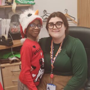 Childrens Hospital xmas 3