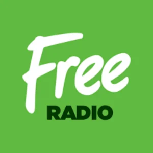 Free Radio Birmingham logo — Jayce Joyce featured on Free Radio