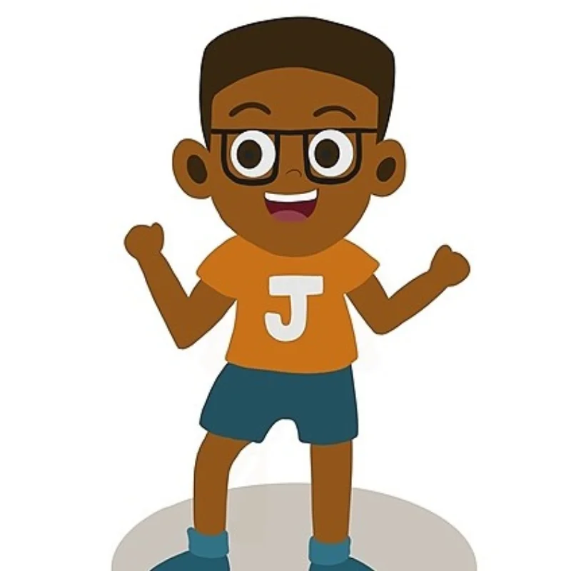 Happy Jayce - Jayces World