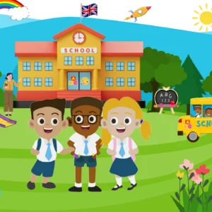 Jayce’s World Jigsaw Puzzle