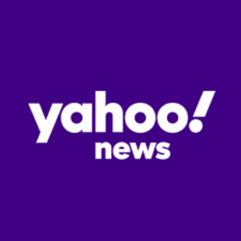 Yahoo News logo — Jayce Joyce featured on Yahoo News