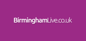 Birmingham Live logo — Jayce Joyce featured in Birmingham Live