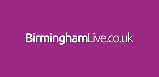 Birmingham Live logo — Jayce Joyce featured in Birmingham Live