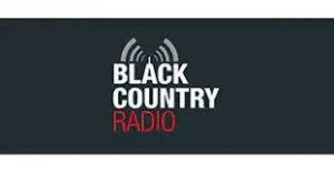 Black Country Radio logo