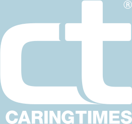 Caring Times logo
