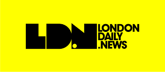 London Daily News logo — Jayce Joyce featured in London Daily News