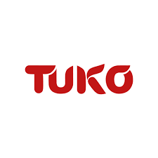 Tuko Kenya logo — Jayce Joyce featured in Kenyan press