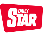 Daily Star Sunday logo